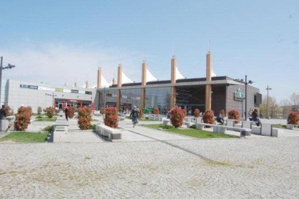 Din martie, NEPI schimbă conducerea City Park Mall